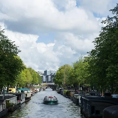 Canal Vitality 아파트 *