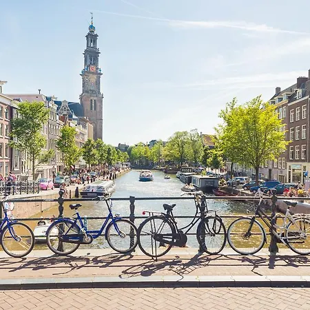 Canal Vitality 아파트 *