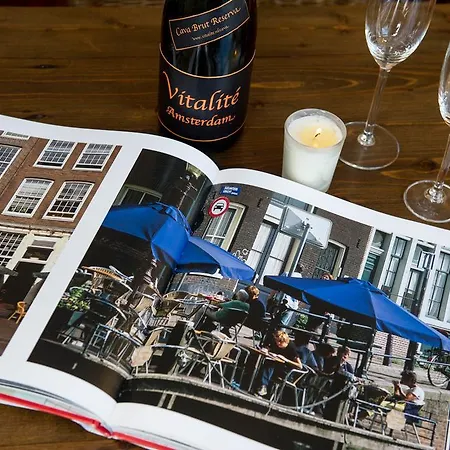 Canal Vitality *