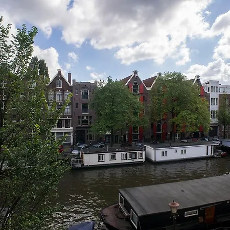 Canal Vitality