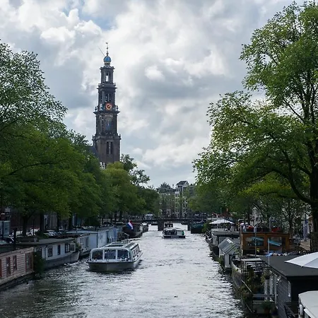 아파트 Canal Vitality